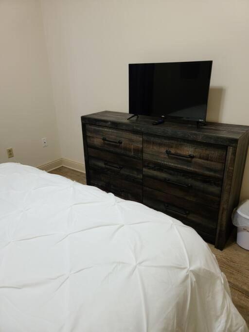 Chateau 15 Hammond Luaran gambar