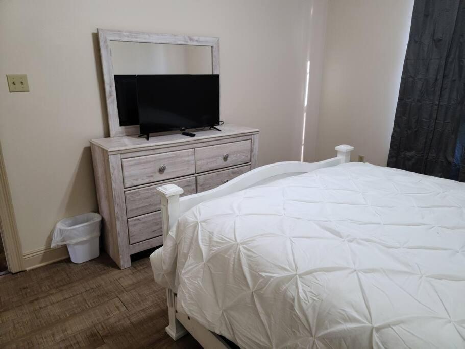 Chateau 15 Hammond Luaran gambar